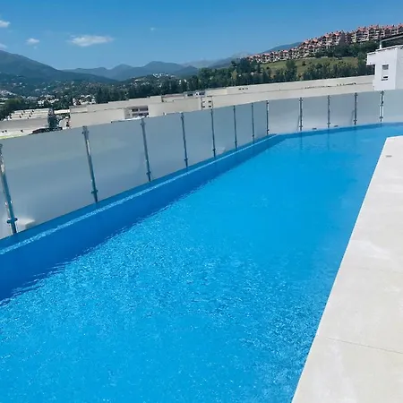 Happy Holidays Apartment Marbella